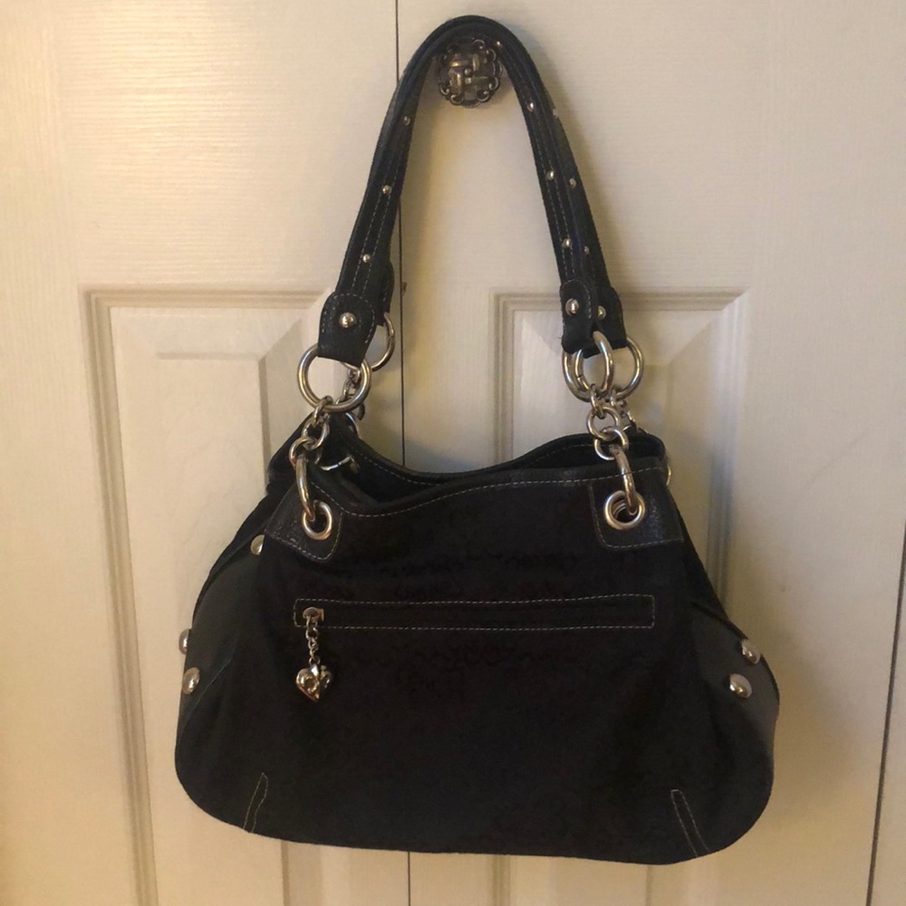 Kathy Van Zeeland purse